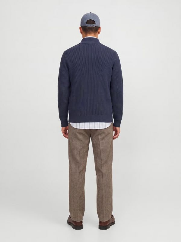Cardigan Jack & Jones - night sky