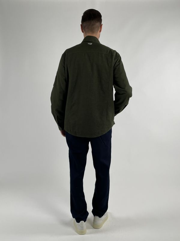 Giubbino Antony Morato - verde oliva