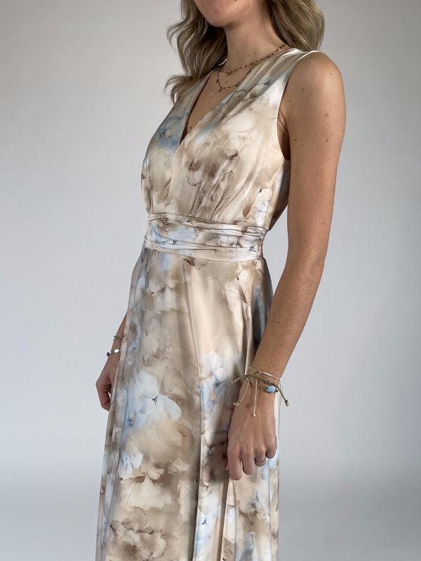 Abito Rinascimento - cielo