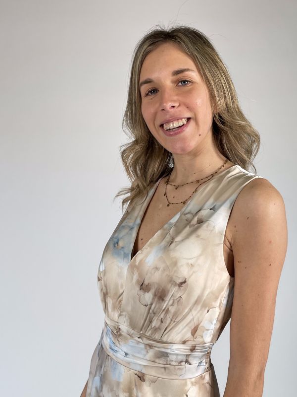 Abito Rinascimento - cielo