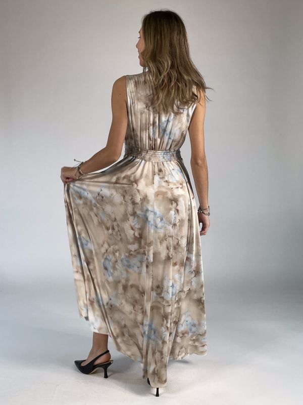 Abito Rinascimento - cielo