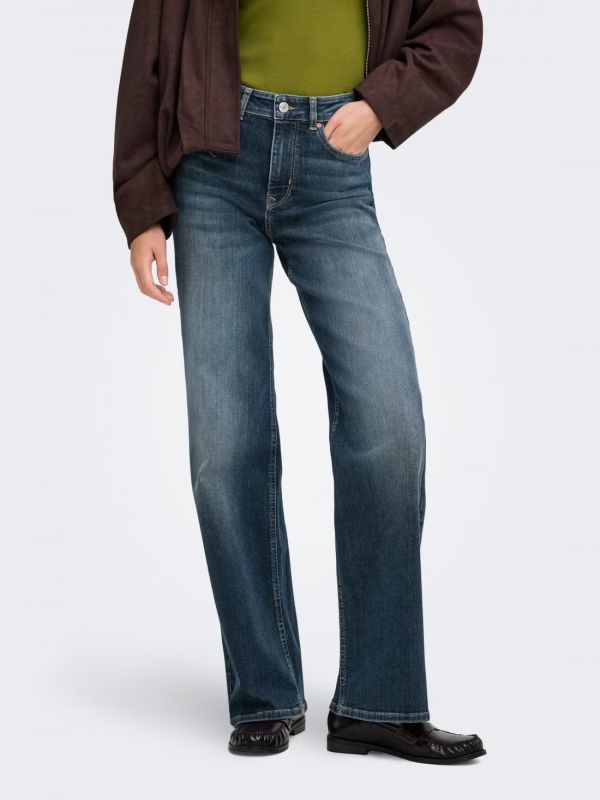 Pantalone jeans Only - dark blue