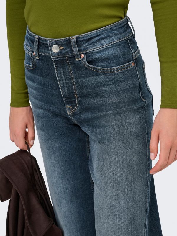 Pantalone jeans Only - dark blue