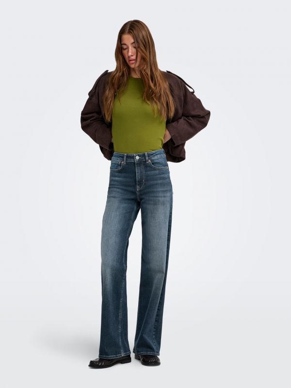 Pantalone jeans Only - dark blue