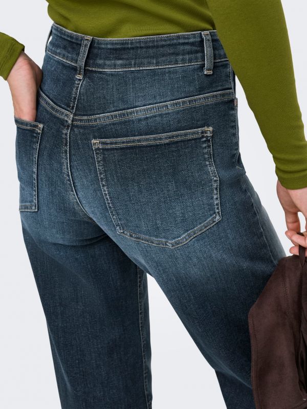 Pantalone jeans Only - dark blue