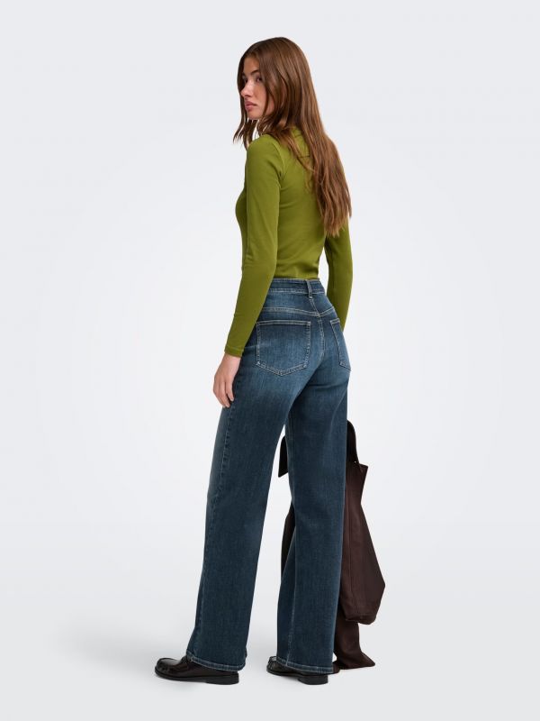 Pantalone jeans Only - dark blue