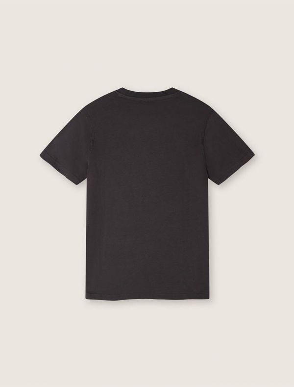 T-shirt manica corta Scorpion Bay - antracite