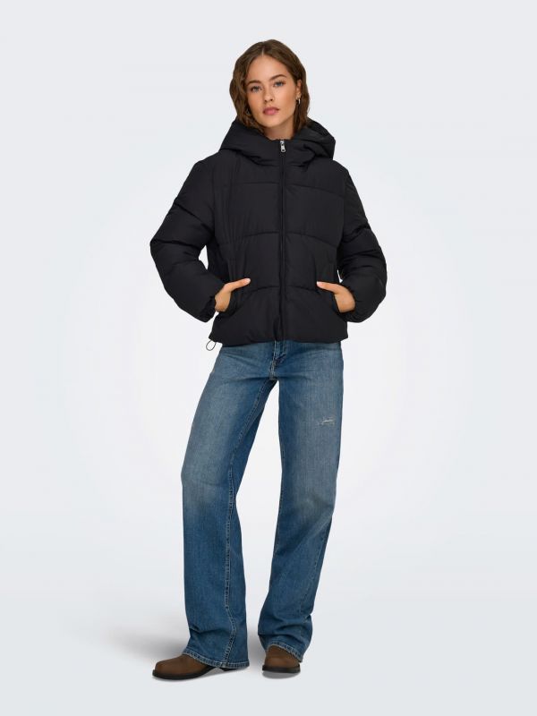 Giubbino Only - black