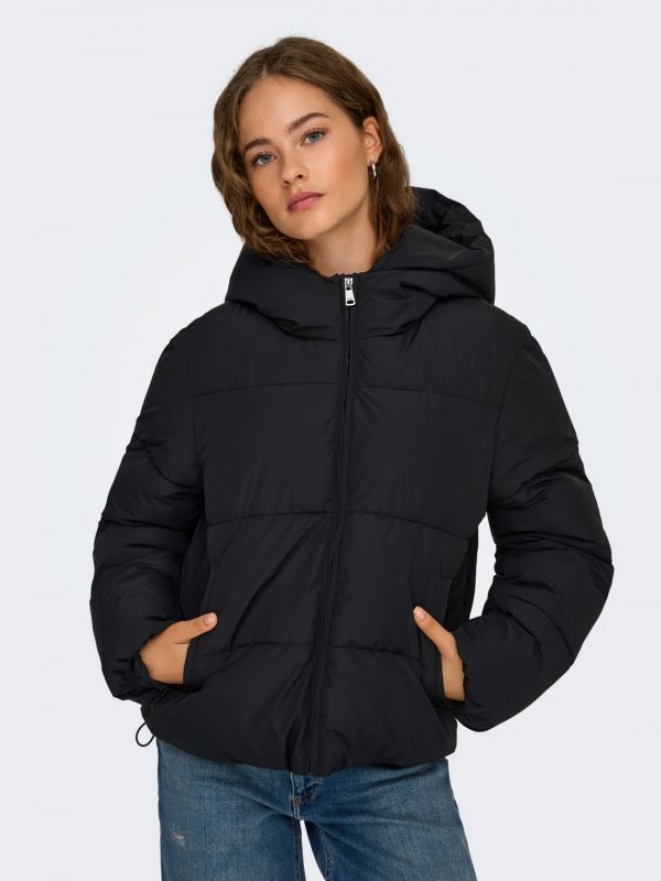 Giubbino Only - black