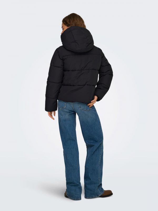 Giubbino Only - black