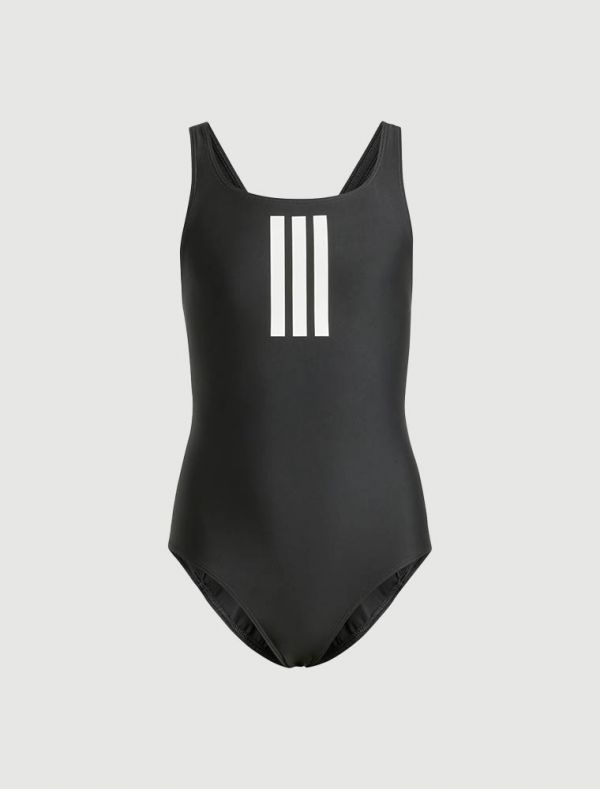 Costume intero sportivo Adidas - black