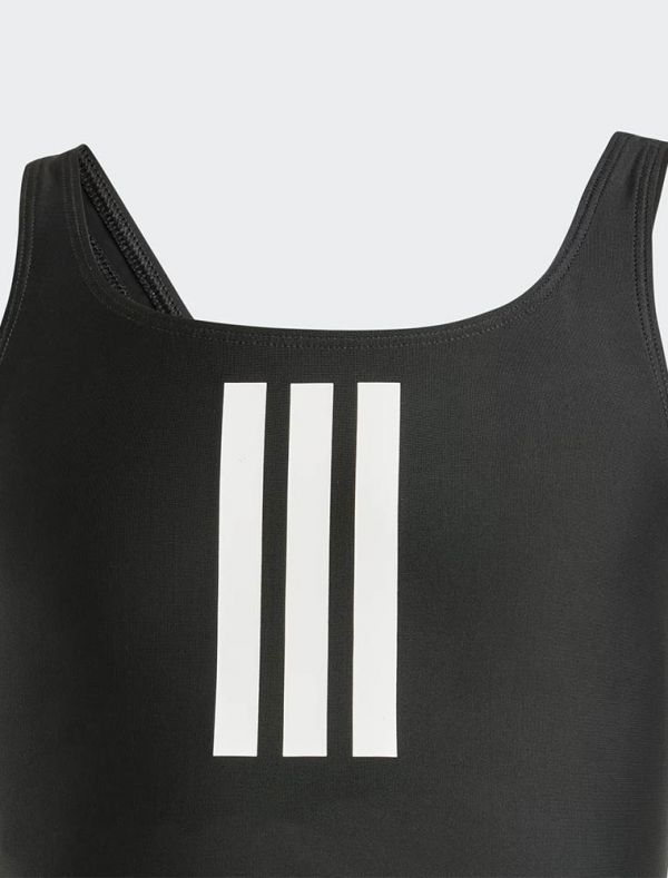 Costume intero sportivo Adidas - black