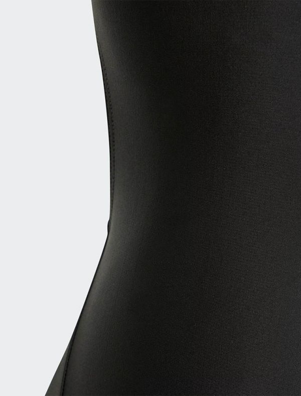 Costume intero sportivo Adidas - black