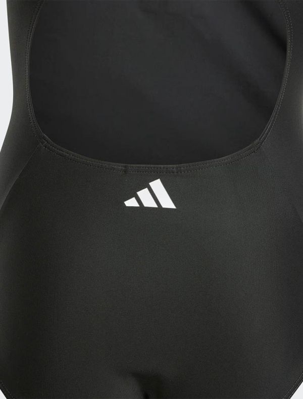 Costume intero sportivo Adidas - black