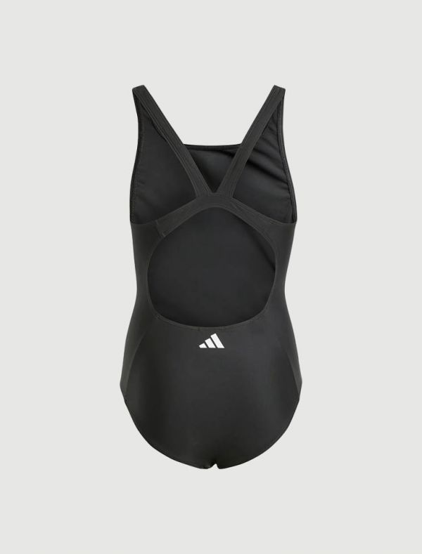 Costume intero sportivo Adidas - black