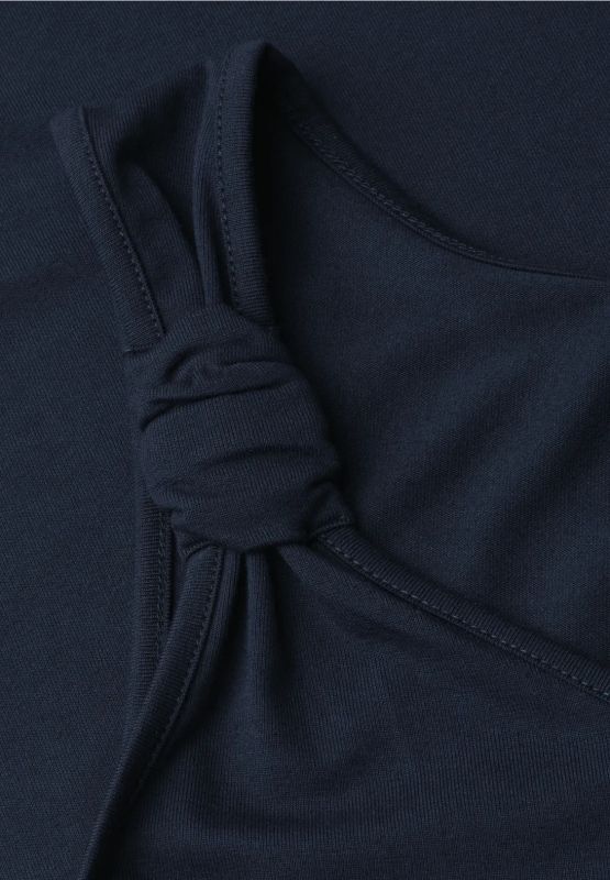 Canotta Street One - deep blue