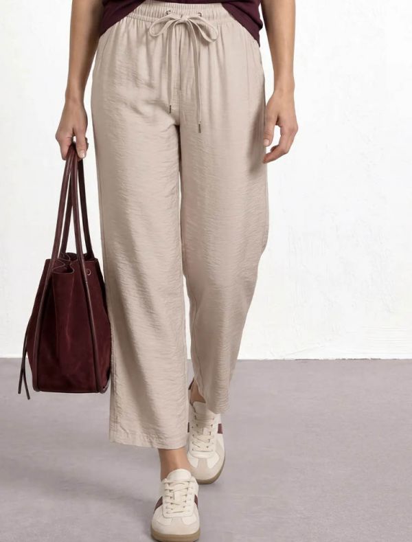 Pantalone Street One - sand