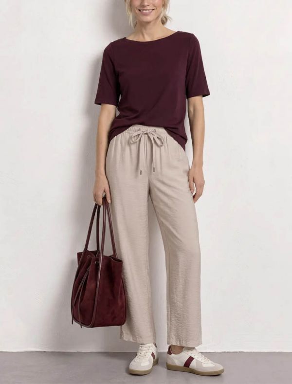 Pantalone Street One - sand