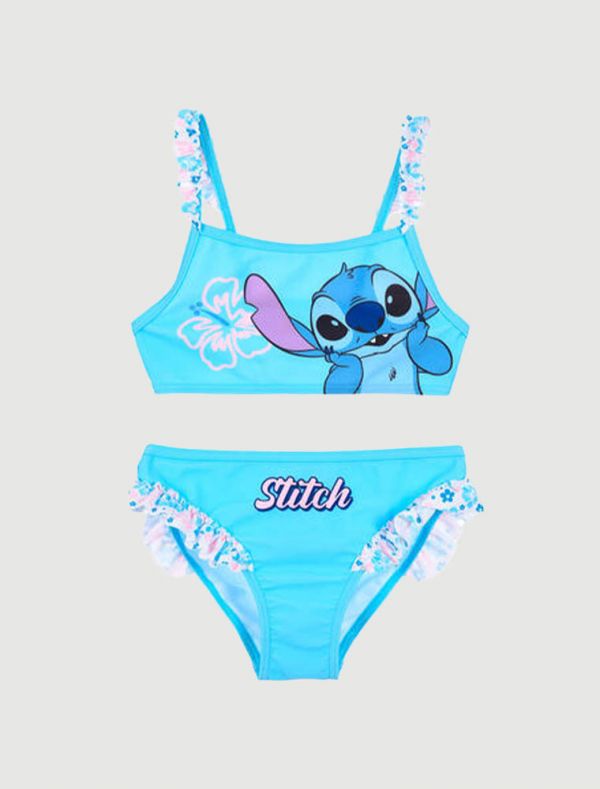 Bikini Disney - azzurro