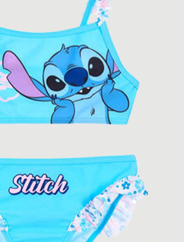 Bikini Disney - azzurro