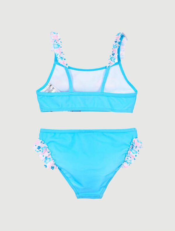 Bikini Disney - azzurro