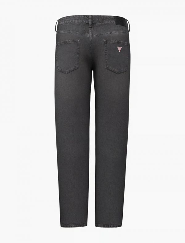 Pantalone jeans Guess Jeans - black