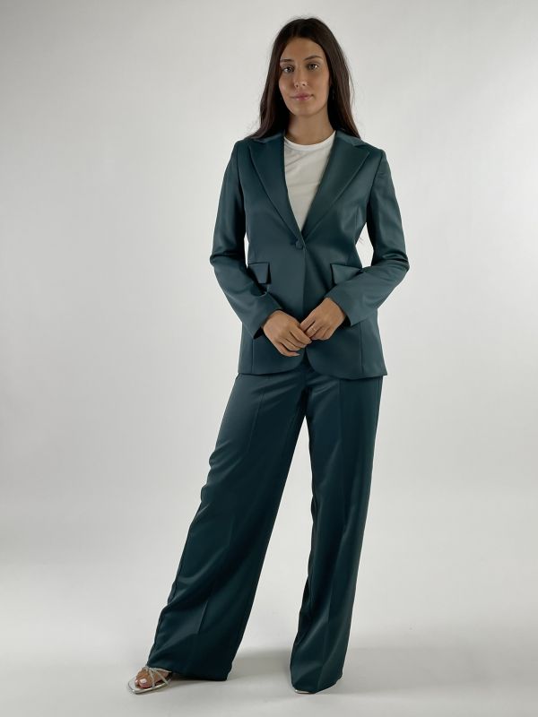 Pantalone Emme - verde