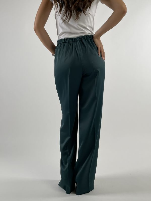 Pantalone Emme - verde