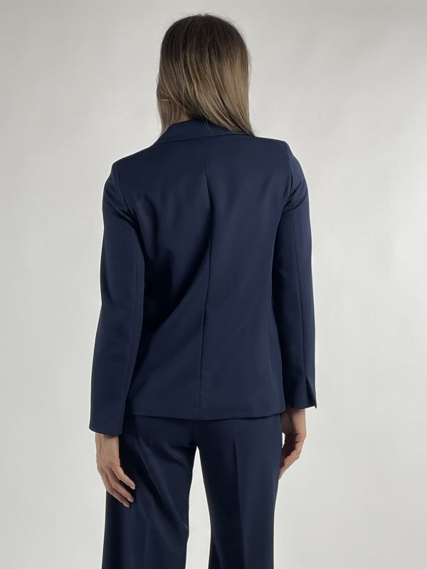 Giacca Emme - navy
