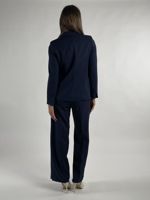 Giacca Emme - navy