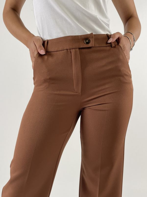 Pantalone Emme - coccio
