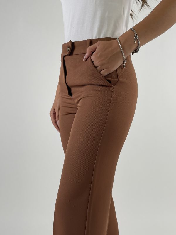 Pantalone Emme - coccio