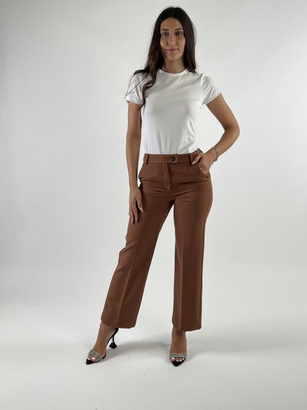 Pantalone Emme - coccio