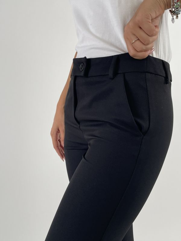 Pantalone Emme - nero