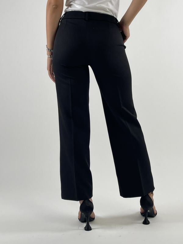 Pantalone Emme - nero