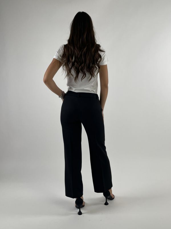 Pantalone Emme - nero