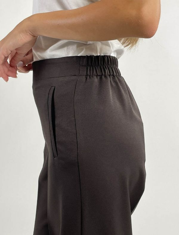 Pantalone Emme - testa moro