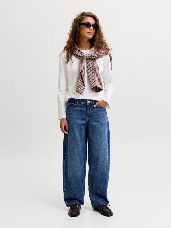 Pantalone jeans Jjxx - denim