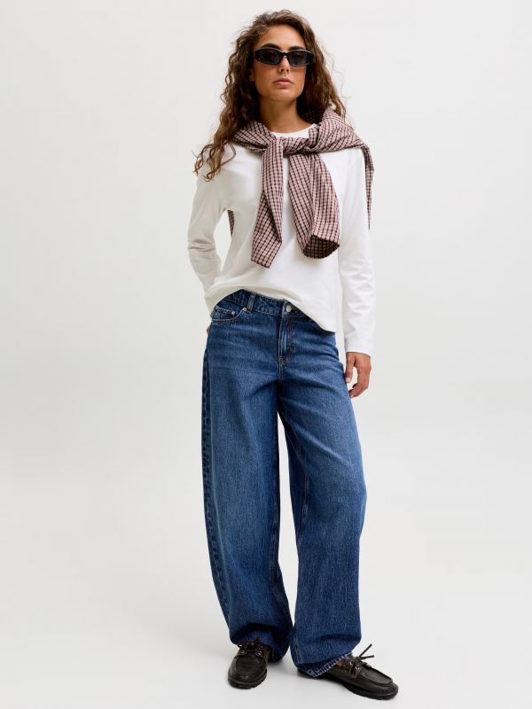Pantalone jeans Jjxx - denim