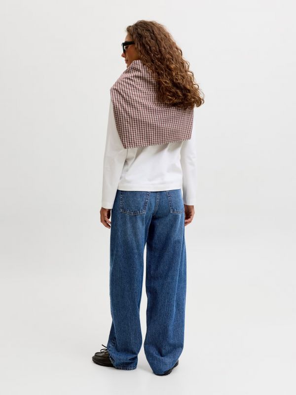 Pantalone jeans Jjxx - denim