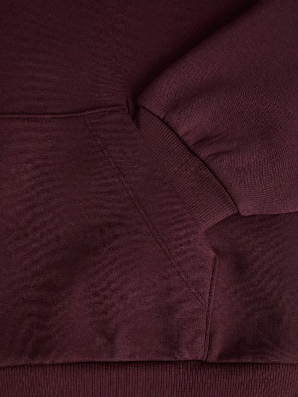 Maglia in felpa Jjxx - bordeaux