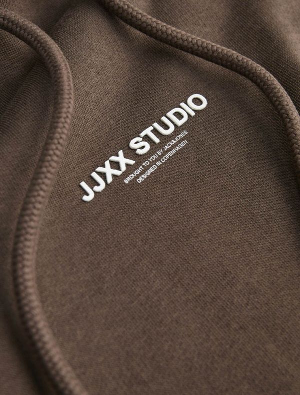 Maglia in felpa Jjxx - marrone