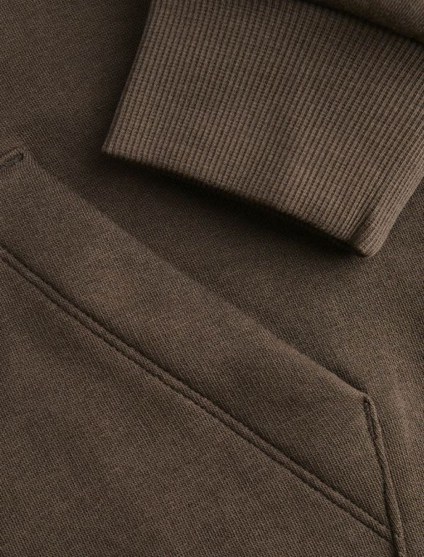 Maglia in felpa Jjxx - marrone