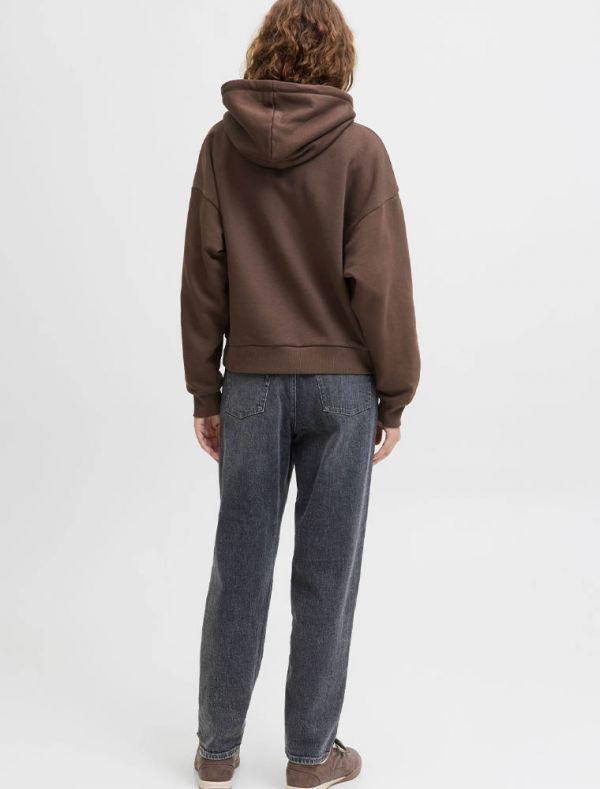 Maglia in felpa Jjxx - marrone