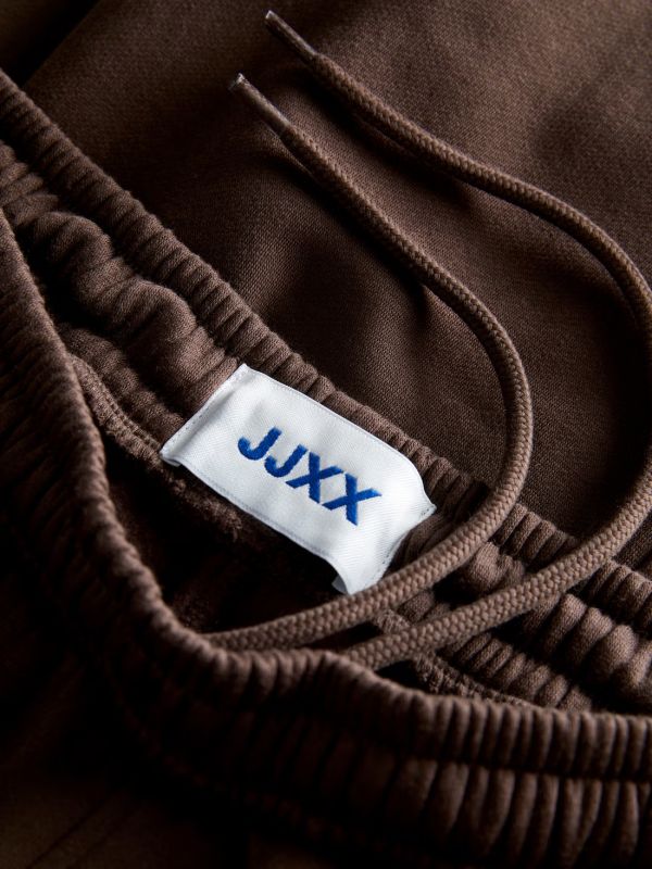 Pantalone Felpa Jjxx - marrone
