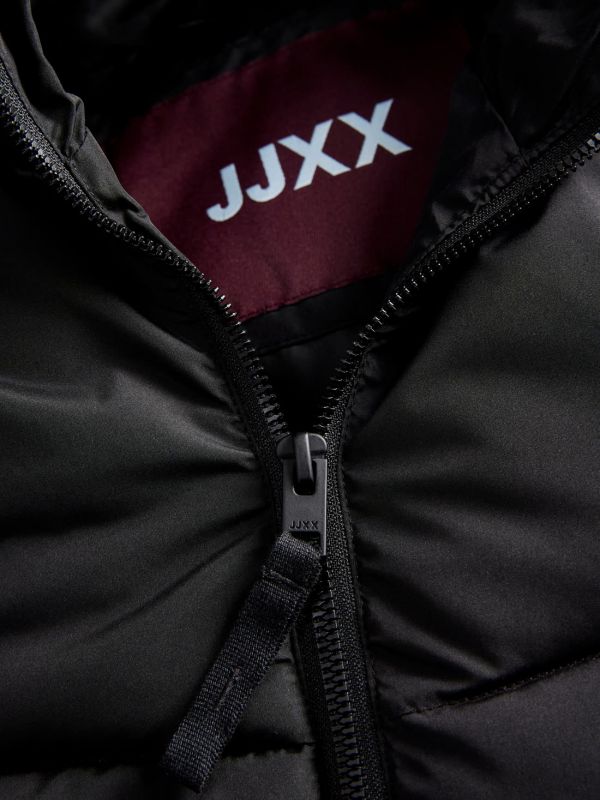 Giubbino Jjxx - black
