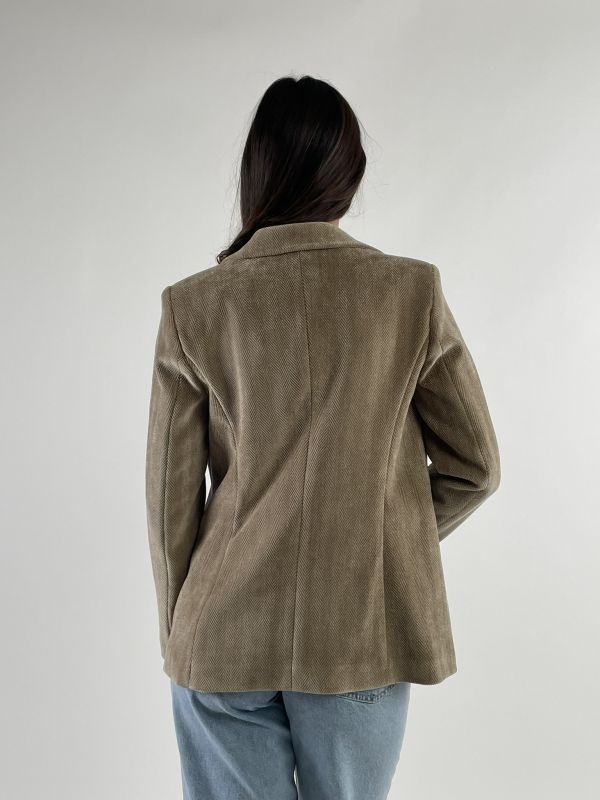 Giacca Emme - beige