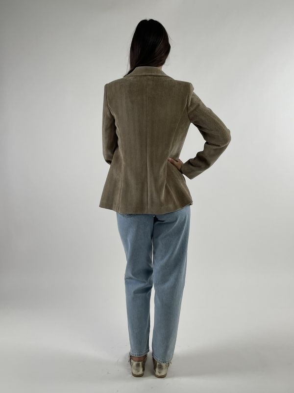 Giacca Emme - beige