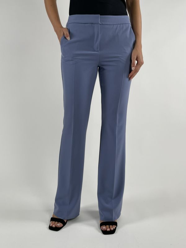 Pantalone Emme - ortensia