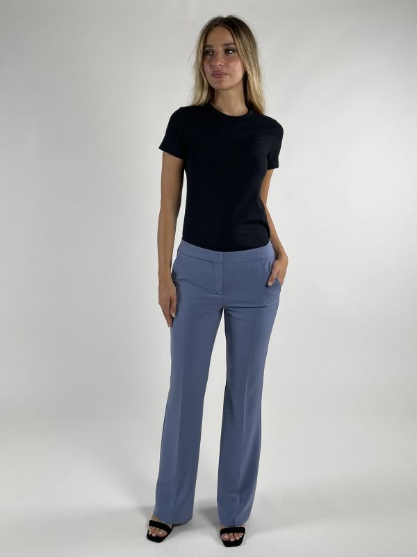 Pantalone Emme - ortensia